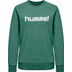 Hummel Go Cotton Logo Sweat Women