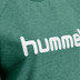 Hummel Go Cotton Logo Sweat Women