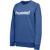 Hummel Go Cotton Logo Sweat Women 1