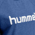 Hummel Go Cotton Logo Sweat Women 5