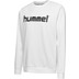 Hummel Go Cotton Logo Sweat Kids