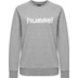 Hummel Go Cotton Logo Sweat Women
