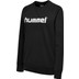 Hummel Go Cotton Logo Sweat Women