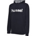 Hummel Go Cotton Logo Hoodie Men