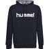 Hummel Go Cotton Logo Hoodie Men
