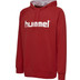 Hummel Go Cotton Logo Hoodie Men