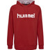 Hummel Go Cotton Logo Hoodie Men