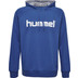 Hummel Go Cotton Logo Hoodie Men
