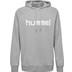 Hummel Go Cotton Logo Hoodie Herren