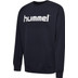 Hummel Go Cotton Logo Sweat Men