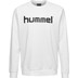 Hummel Go Cotton Logo Sweat Men