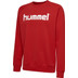 Hummel Go Cotton Logo Sweat Men
