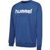 Hummel Go Cotton Logo Sweat Men