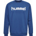 Hummel Go Cotton Logo Sweat Men