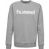 Hummel Go Cotton Logo Sweat Men