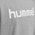 Hummel Go Cotton Logo Sweat Men