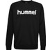Hummel Go Cotton Logo Sweat Men