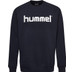 Hummel Go Cotton Logo Sweat Kids