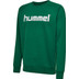 Hummel Go Cotton Logo Sweat Kids