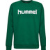 Hummel Go Cotton Logo Sweat Kids