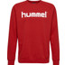 Hummel Go Cotton Logo Sweat Kids