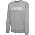 Hummel Go Cotton Logo Sweat Kids