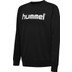 Hummel Go Cotton Logo Sweat Kids