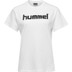 Hummel Go Cotton Logo Shirt Women