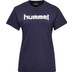 Hummel Go Cotton Logo Shirt Women