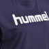 Hummel Go Cotton Logo Shirt Women
