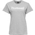 Hummel Go Cotton Logo Shirt Women