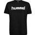 Hummel Go Cotton Logo Shirt Kids