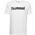 Hummel Go Cotton Logo Shirt Kids