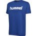 Hummel Go Cotton Logo Shirt Kids