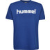 Hummel Go Cotton Logo Shirt Kids