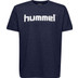 Hummel Go Cotton Logo Shirt Kids