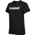 Hummel Go Cotton Logo Shirt Women