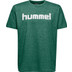 Hummel Go Cotton Logo Shirt Kids