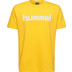 Hummel Go Cotton Logo Shirt Kids