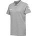 Hummel Go Cotton Polo Women