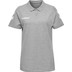 Hummel Go Cotton Polo Women