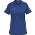 Hummel Go Cotton Polo Women