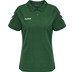 Hummel Go Cotton Polo Women