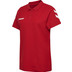 Hummel Go Cotton Polo Women