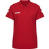 Hummel Go Cotton Polo Women