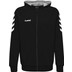 Hummel Go Cotton Zip Hoodie Men