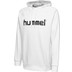 Hummel Go Cotton Logo Hoodie Kids