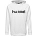 Hummel Go Cotton Logo Hoodie Kids