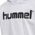 Hummel Go Cotton Logo Hoodie Kids