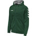 Hummel Go Cotton Zip Hoodie Men